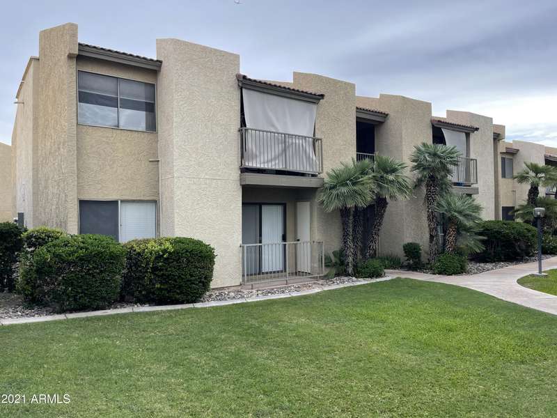 1111 E UNIVERSITY Drive #118, Tempe, AZ 85288