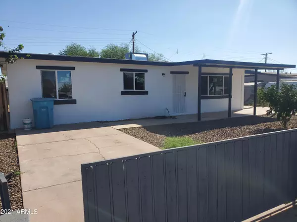 Phoenix, AZ 85033,6749 W WOLF Street