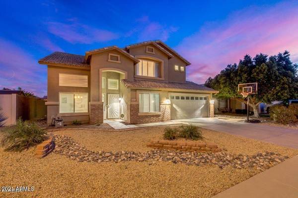 Peoria, AZ 85345,8443 W LAUREL Lane