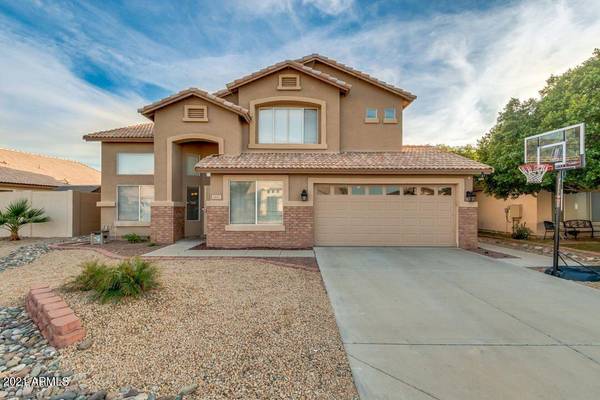 Peoria, AZ 85345,8443 W LAUREL Lane