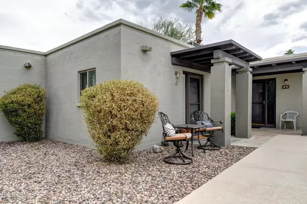 Fountain Hills, AZ 85268,16819 E GUNSIGHT Drive #A8