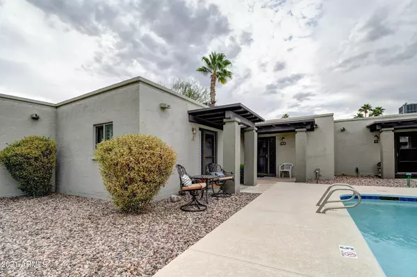 Fountain Hills, AZ 85268,16819 E GUNSIGHT Drive #A8