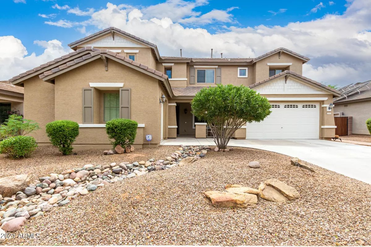 Avondale, AZ 85392,13801 W EARLL Drive