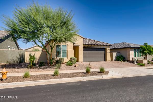 Surprise, AZ 85379,14424 W BLOOMFIELD Road