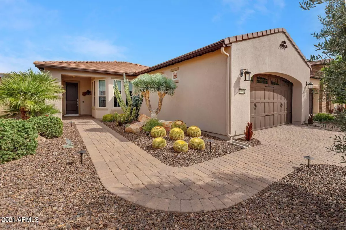 Peoria, AZ 85383,12738 W BROOKHART Way W