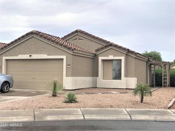 33299 N WINDMILL Run, Queen Creek, AZ 85144