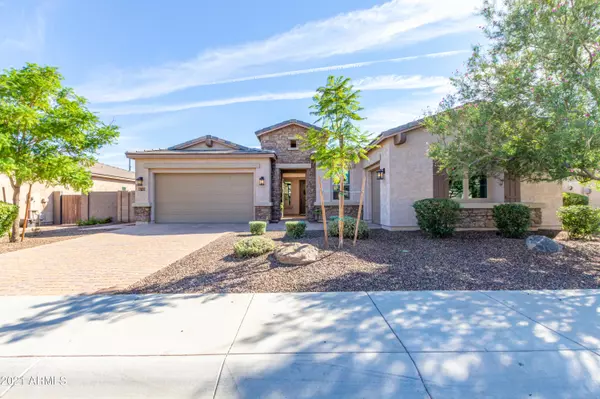 1013 E VERMONT Drive, Gilbert, AZ 85295