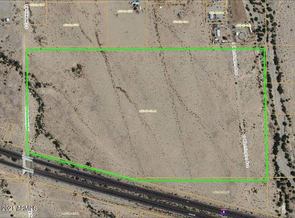 Gila Bend, AZ 85337,0 N Cemetery Road #-