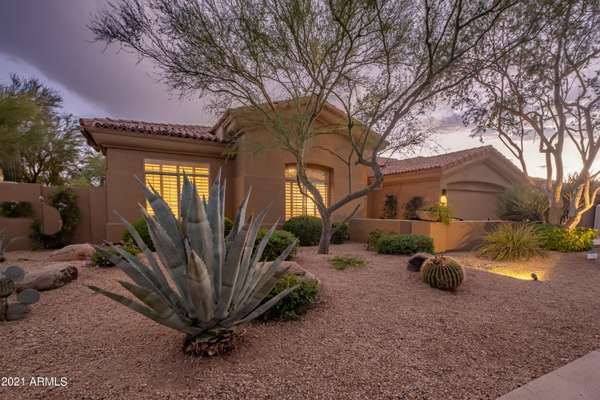 Scottsdale, AZ 85255,8865 E CALLE DE LAS BRISAS --