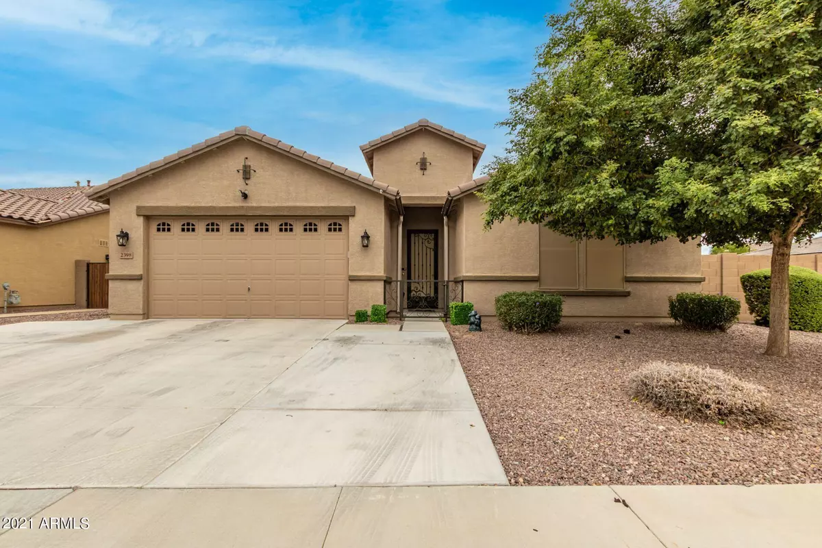 Queen Creek, AZ 85144,2398 W ARROYO Way