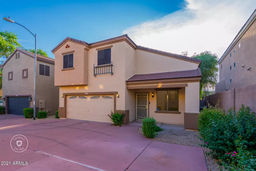 3044 W LOS GATOS Drive, Phoenix, AZ 85027