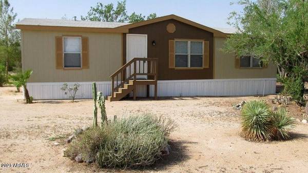 26979 E ORVILLE Street,  Florence,  AZ 85132