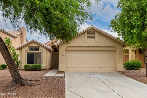 Chandler, AZ 85225,1260 E CINDY Street