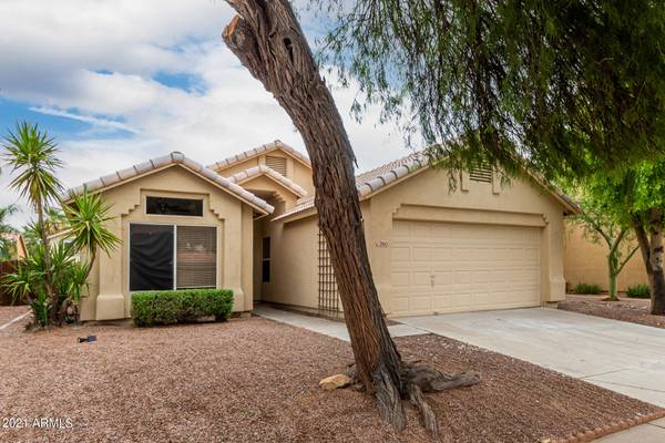 Chandler, AZ 85225,1260 E CINDY Street