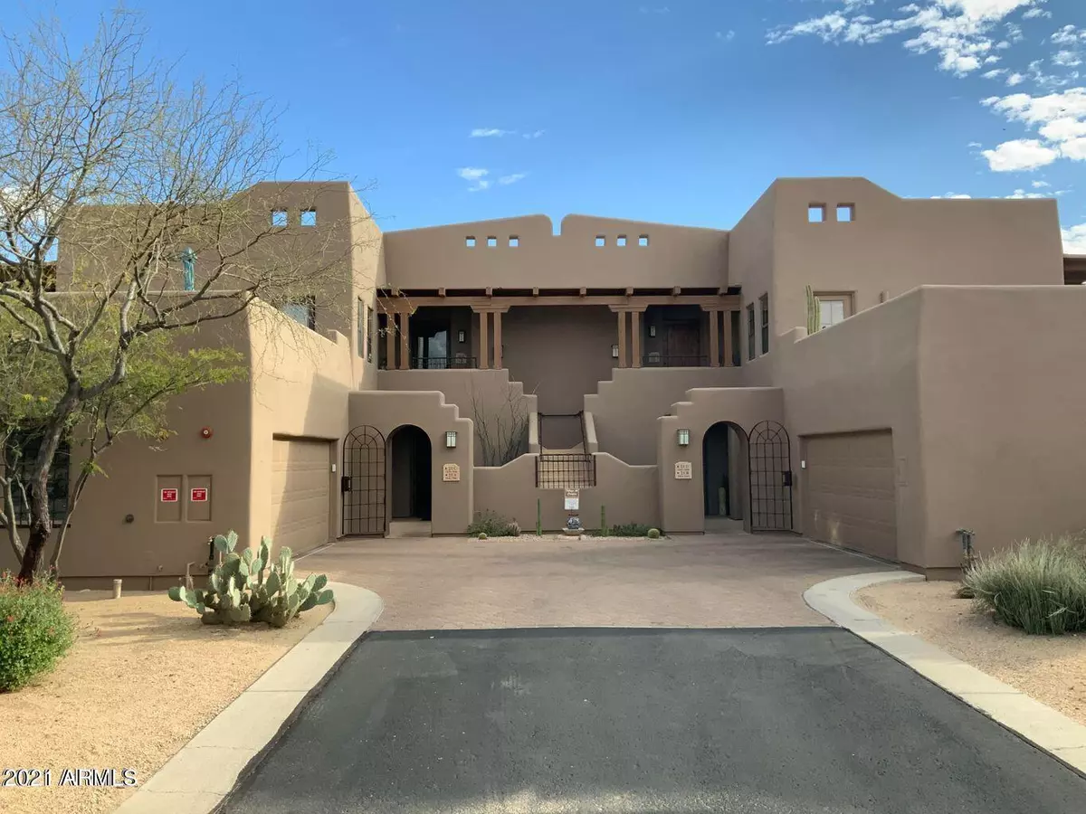 Carefree, AZ 85377,36601 N MULE TRAIN Road #A21