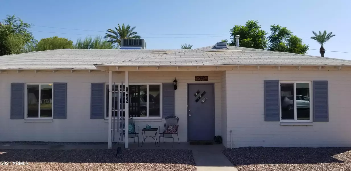 1625 E 1ST Street, Mesa, AZ 85203