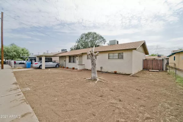 Phoenix, AZ 85019,3733 W FLOWER Street