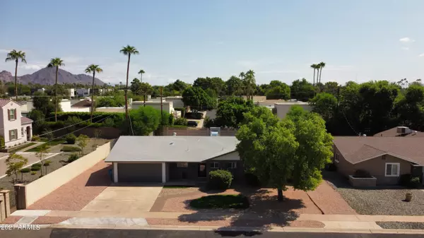 Phoenix, AZ 85016,3309 N 25TH Place