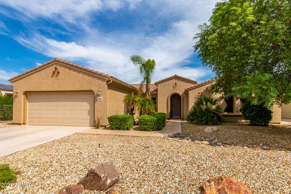 16876 W BRYCE CANYON Lane, Surprise, AZ 85387