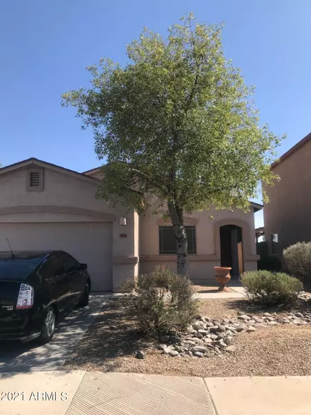 1929 E OMEGA Drive, San Tan Valley, AZ 85143