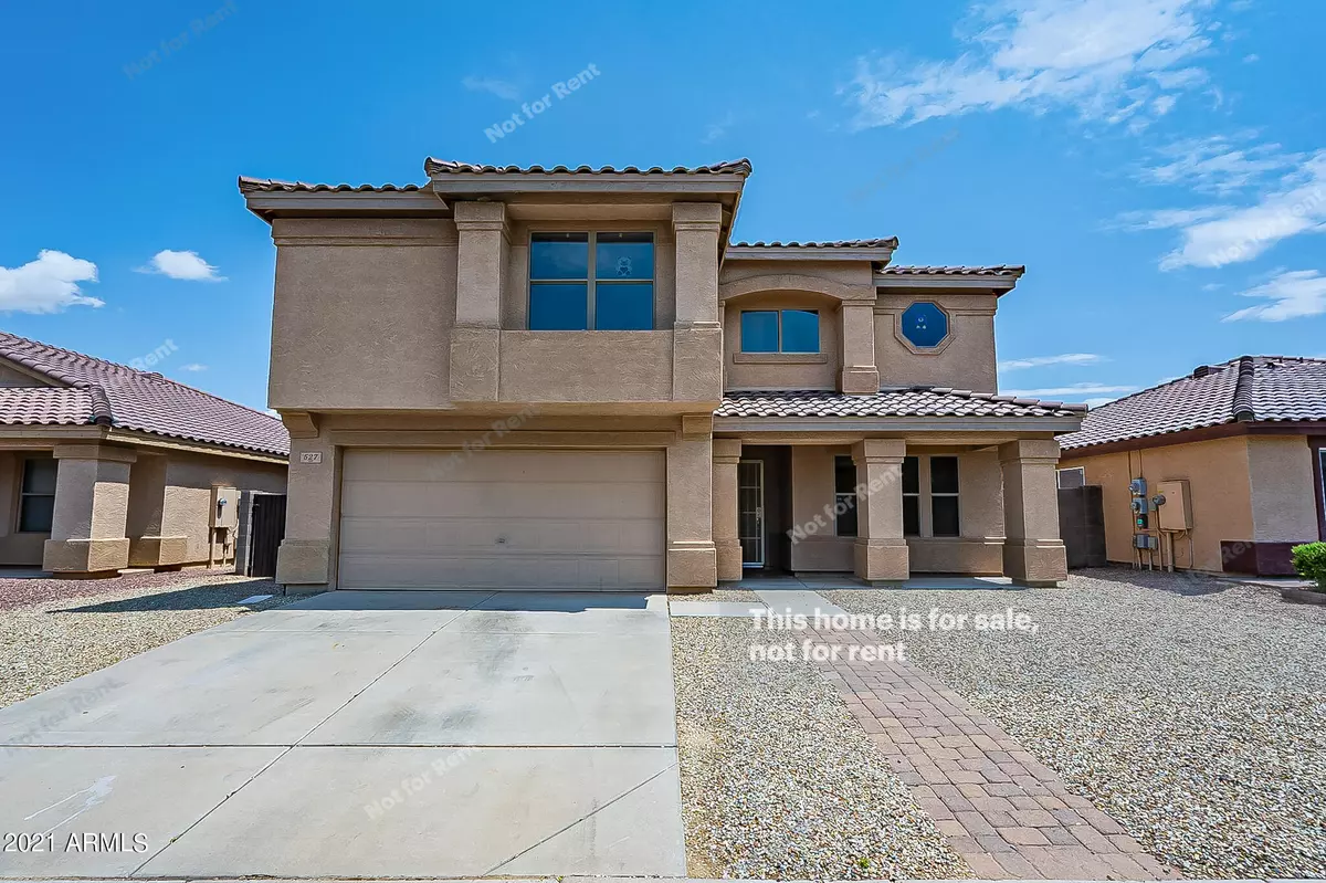 Casa Grande, AZ 85122,527 W RACINE Loop