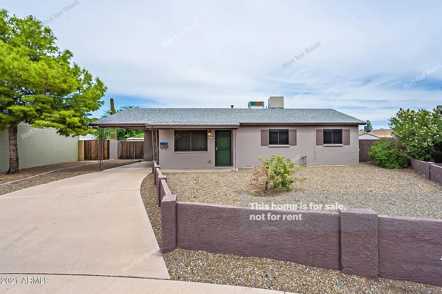 1036 W HARVEST Street, Mesa, AZ 85201