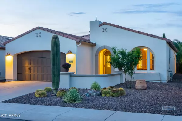 San Tan Valley, AZ 85140,1756 E Amaranth Trail