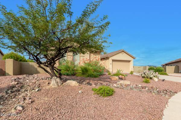 New River, AZ 85087,4822 W FAULL Drive