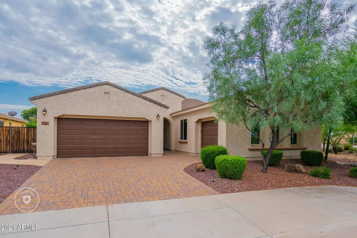 Peoria, AZ 85383,9181 W QUAIL TRACK Drive