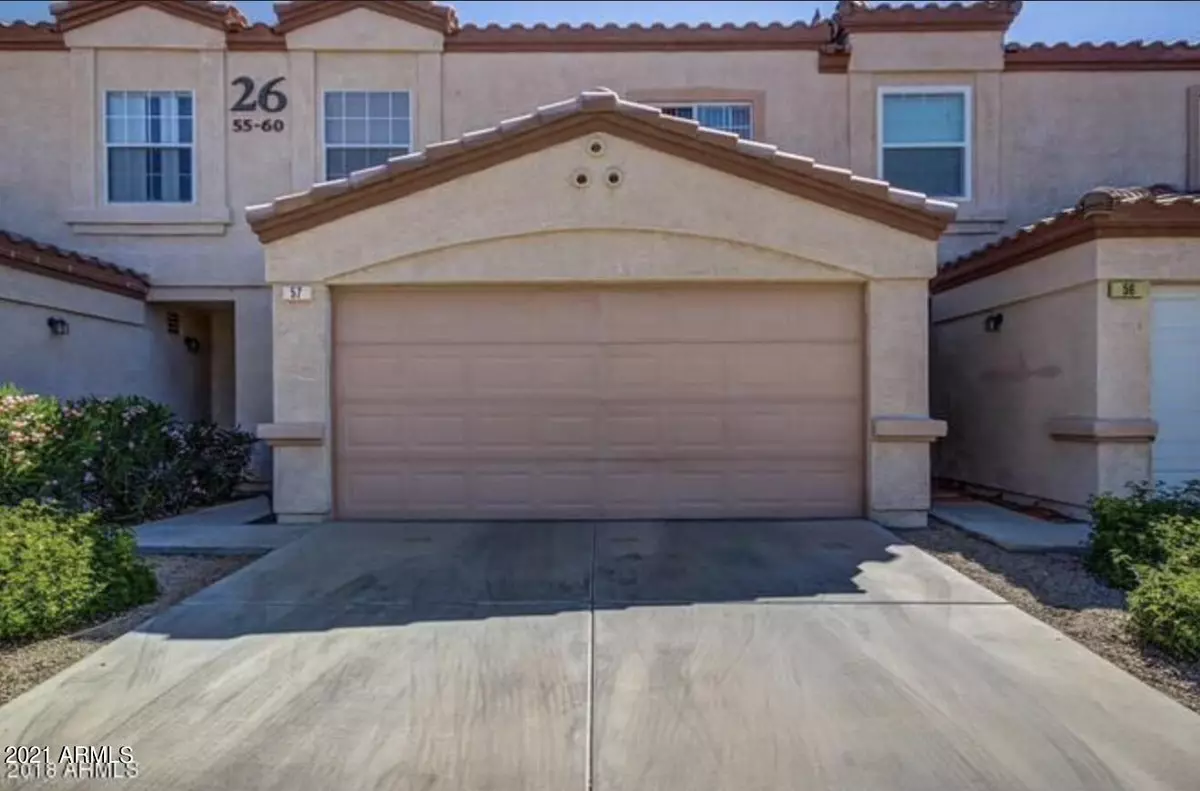 Mesa, AZ 85206,125 S 56TH Street #57