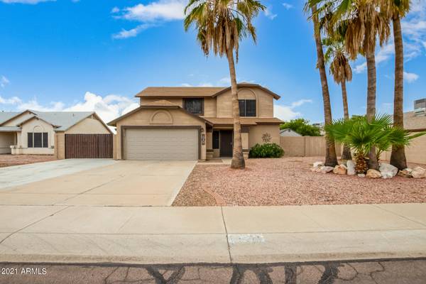 Peoria, AZ 85381,13270 N 75TH Lane