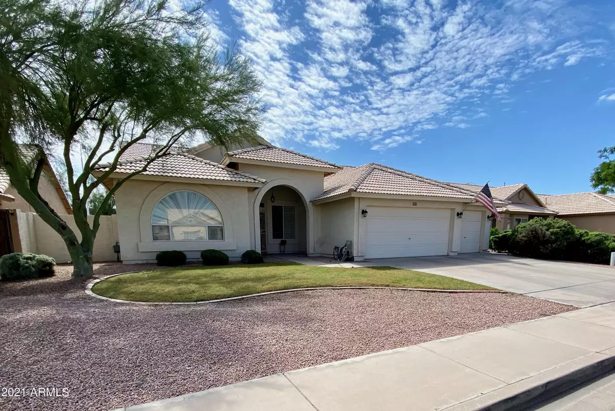 Chandler, AZ 85226,4085 W LAREDO Street