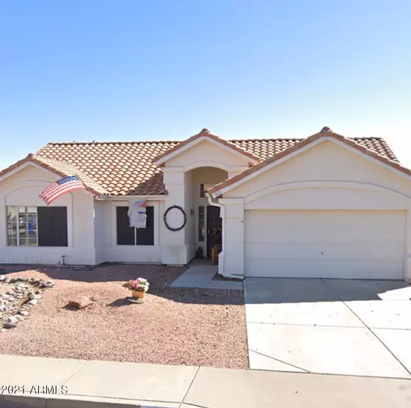 7321 E CLOVIS Avenue, Mesa, AZ 85208