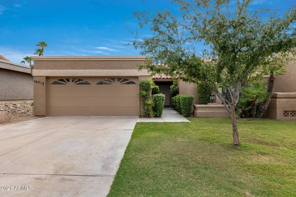 Scottsdale, AZ 85258,10513 E TOPAZ Circle