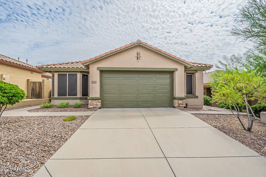 42931 N VOYAGE Trail, Phoenix, AZ 85086