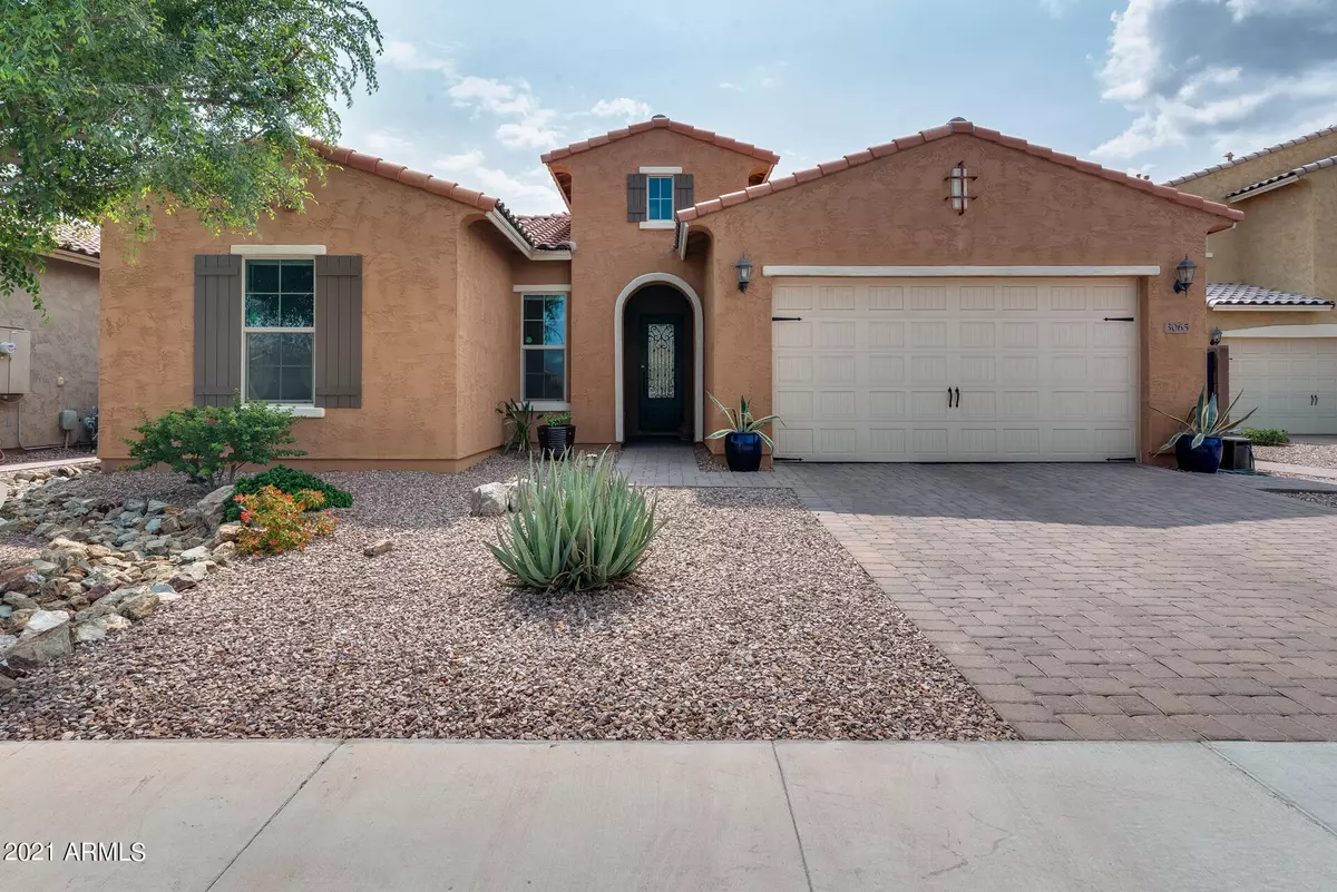 Chandler, AZ 85286,3065 E LOCUST Court