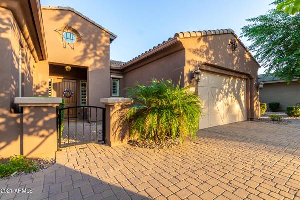 Chandler, AZ 85249,5219 S LUKE Drive S