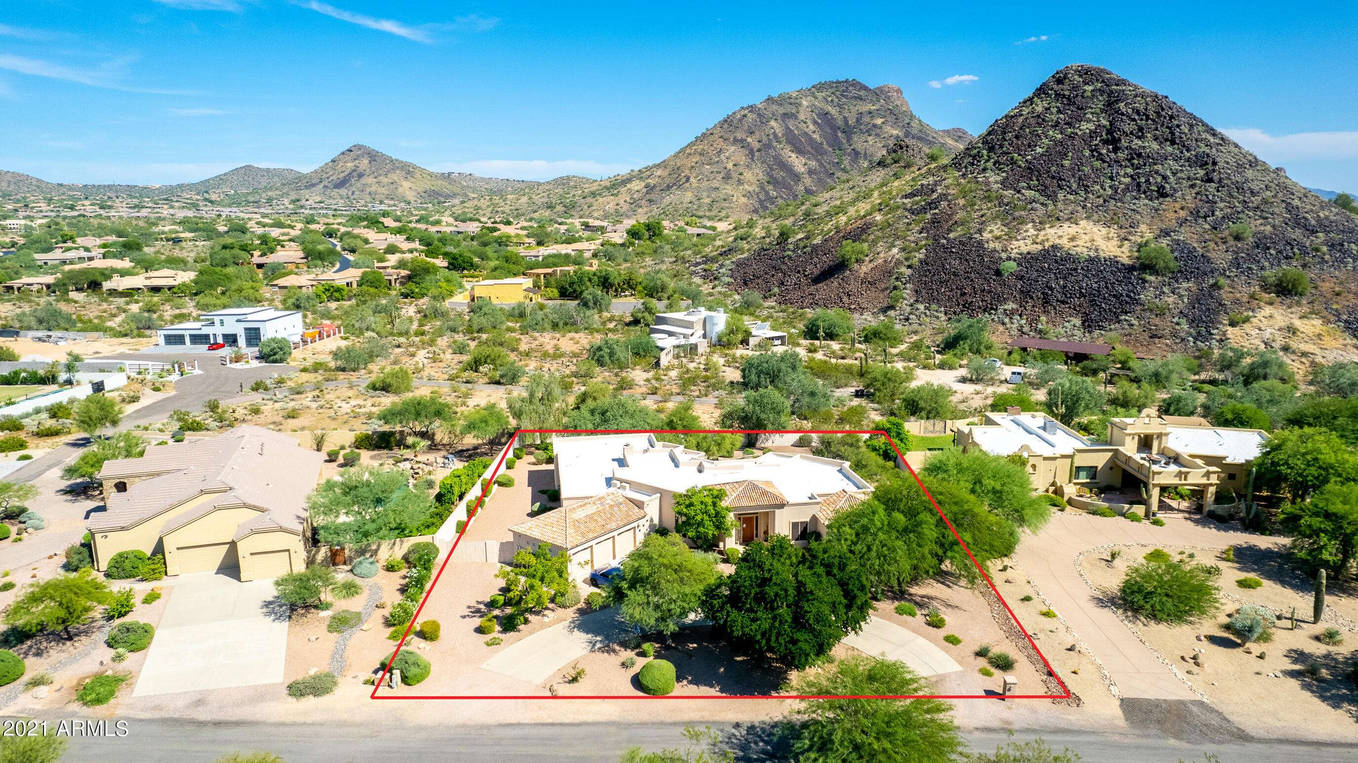 0 E Scottsdale assisted living ln --, Scottsdale, AZ 85259