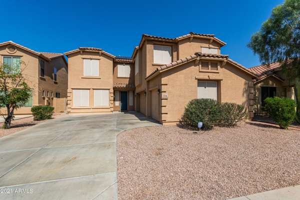 Maricopa, AZ 85138,43346 W LINDGREN Drive