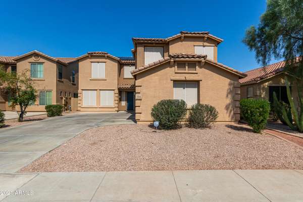 Maricopa, AZ 85138,43346 W LINDGREN Drive