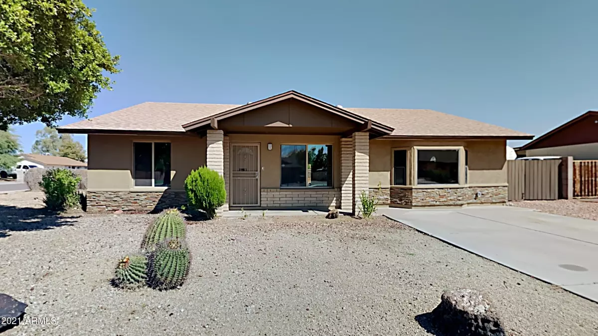 Phoenix, AZ 85053,2934 W CAMPO BELLO Drive