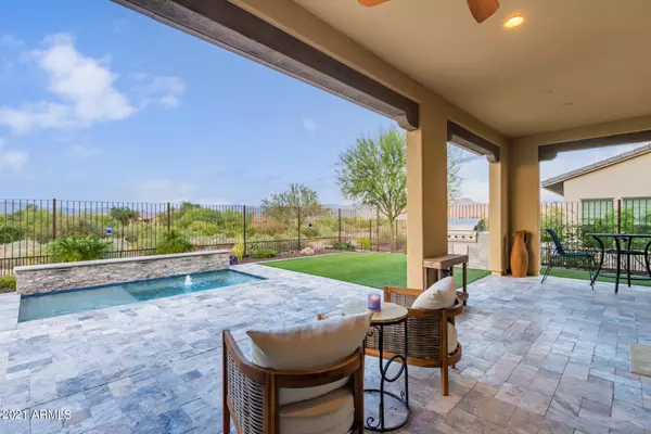 Rio Verde, AZ 85263,17986 E VISTA DESIERTO --