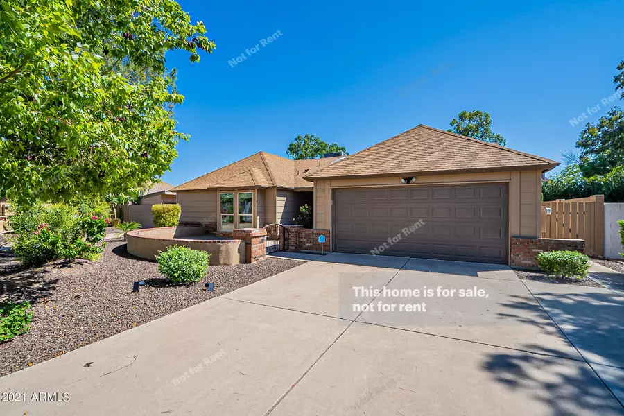 5315 E WALLACE Avenue, Scottsdale, AZ 85254