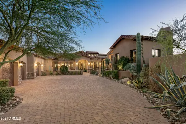 Scottsdale, AZ 85262,36322 N 100TH Way