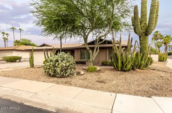 Scottsdale, AZ 85254,6260 E WINCHCOMB Drive