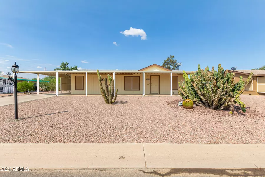 150 E DAKOTA Drive, Casa Grande, AZ 85194