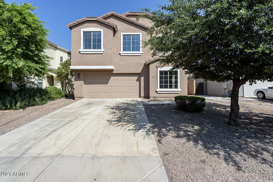 39641 N LUKE Lane, San Tan Valley, AZ 85140