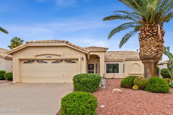 Surprise, AZ 85374,14576 W RAINDANCE Road