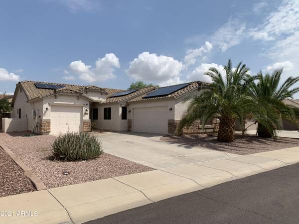 Surprise, AZ 85388,17584 W SPRING Lane