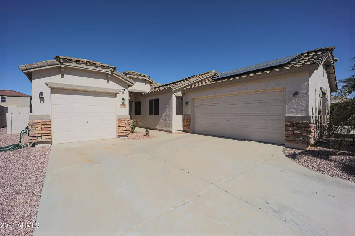 Surprise, AZ 85388,17584 W SPRING Lane